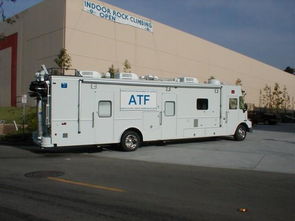 應(yīng)急移動(dòng)指揮車與應(yīng)急保障車 應(yīng)對(duì)突發(fā)事件的“移動(dòng)大腦”與“強(qiáng)力后盾”