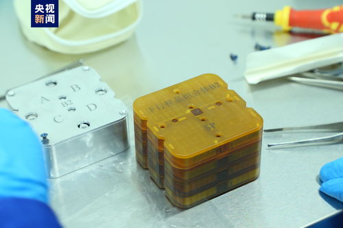 31.5公斤空間科學實驗樣品成功返回地球，材料科學研究迎來新突破