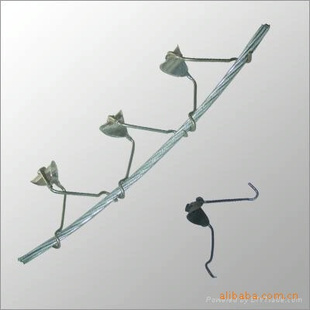 光纜掛鉤25#掛鉤 通信產(chǎn)品選購(gòu)指南