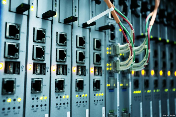 通信設(shè)備與通訊設(shè)備 發(fā)展、分類與未來趨勢