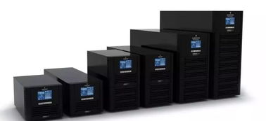 2018年中國UPS行業(yè)細(xì)分市場現(xiàn)狀及發(fā)展前景分析 通訊設(shè)備領(lǐng)域市場應(yīng)用不斷深入，推動(dòng)行業(yè)快速發(fā)展